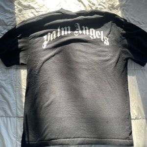 Rhude McLaren Racing Team Black Tee